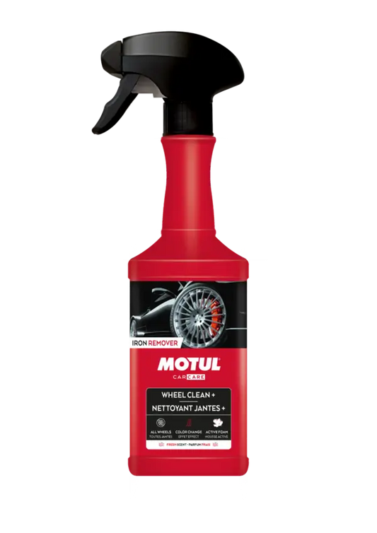 Motul 111815 WHEEL CLEAN + 0.500L