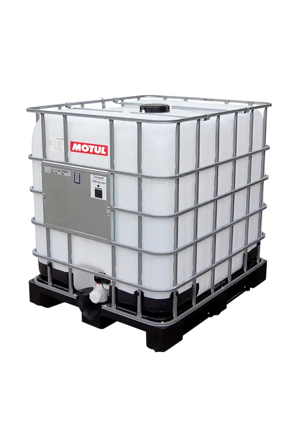 Motul 109475 8100 X-CLEAN EFE 5W-30 1000L