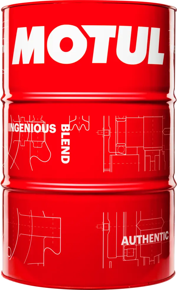 Motul 104563 SPECIFIC 913D 5W-30 208L