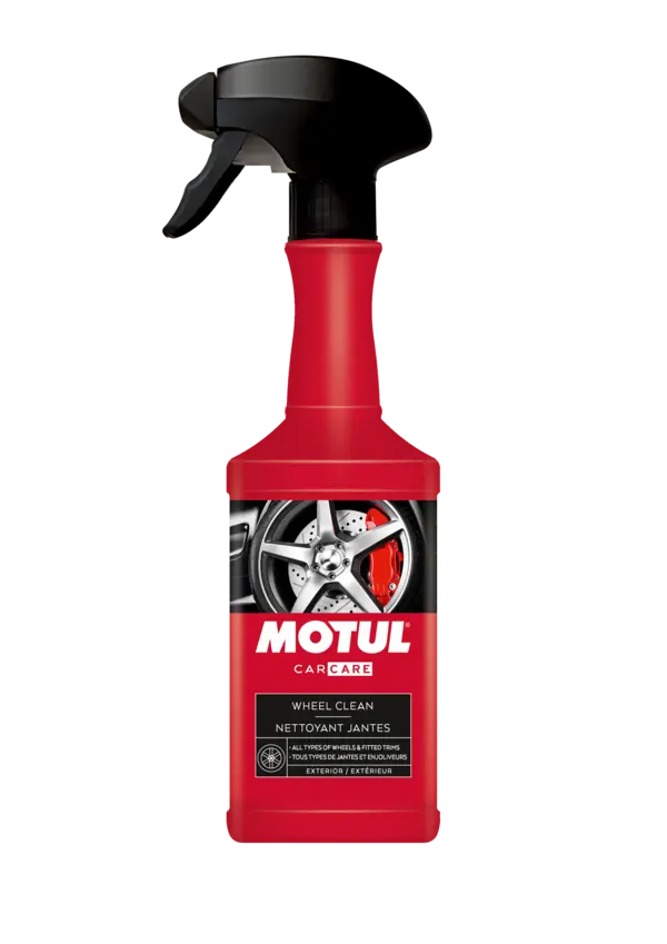 Motul 110192 WHEEL CLEAN 0.500L