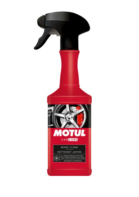 Motul 110192 WHEEL CLEAN 0.500L