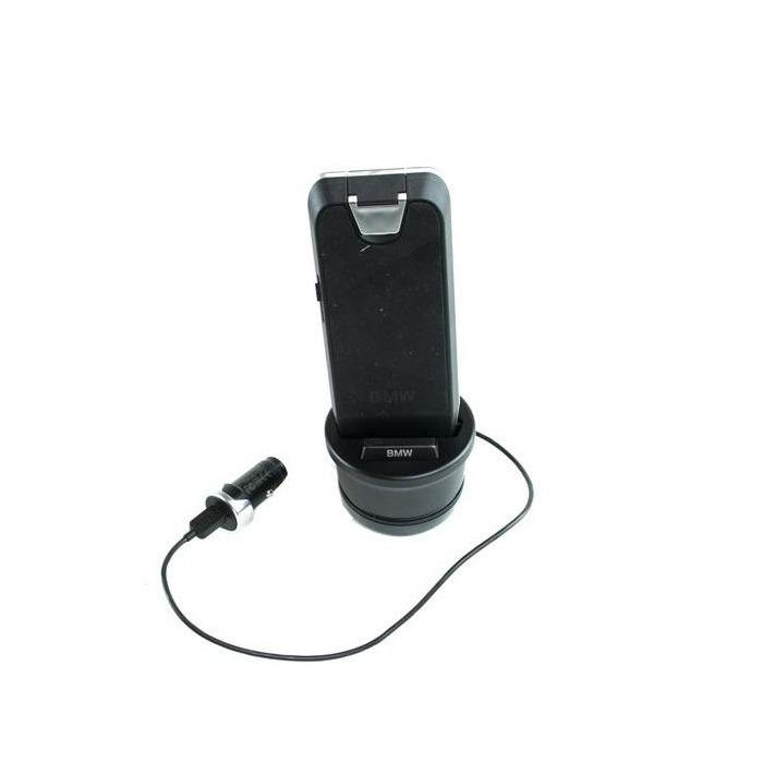 Genuine BMW 84102461531 F20 F30 G20 G30 Wireless Charging Station (Inc. 125d, 330i, 540i & 640ix)