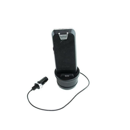 Genuine BMW 84102461531 F20 F30 G20 G30 Wireless Charging Station (Inc. 125d, 330i, 540i & 640ix)