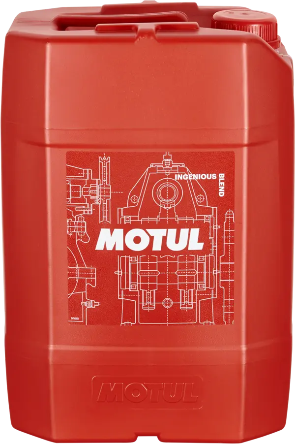 Motul 112622 AUTO COOL OPTIMAL 20L