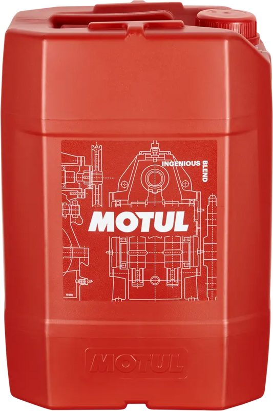Motul 112622 AUTO COOL OPTIMAL 20L