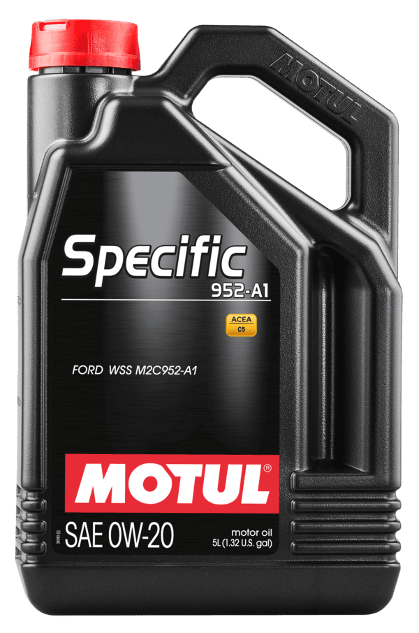 Motul 111224 SPECIFIC 952-A1 0W-20 5L