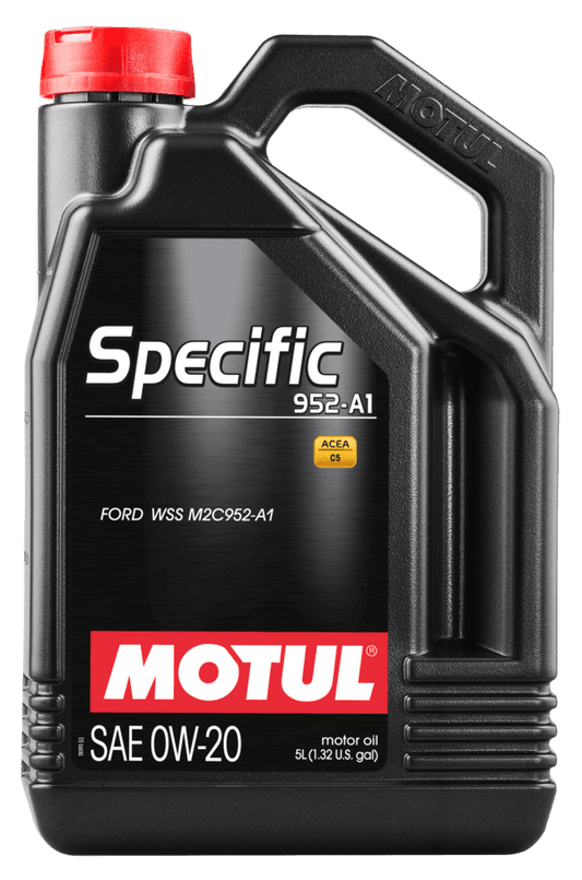 Motul 111224 SPECIFIC 952-A1 0W-20 5L