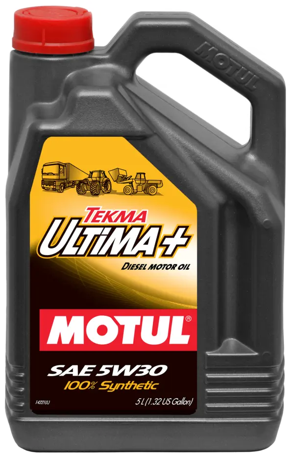 Motul 110963 TEKMA ULTIMA+ 5W-30 5L