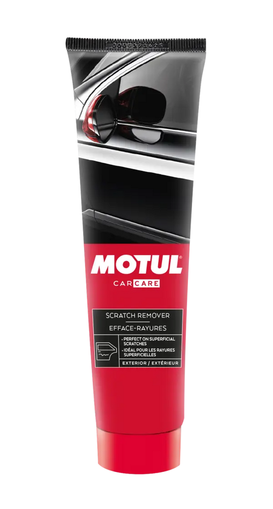 Motul 110168 CAR CARE SCRATCH REMOVER 0.100L