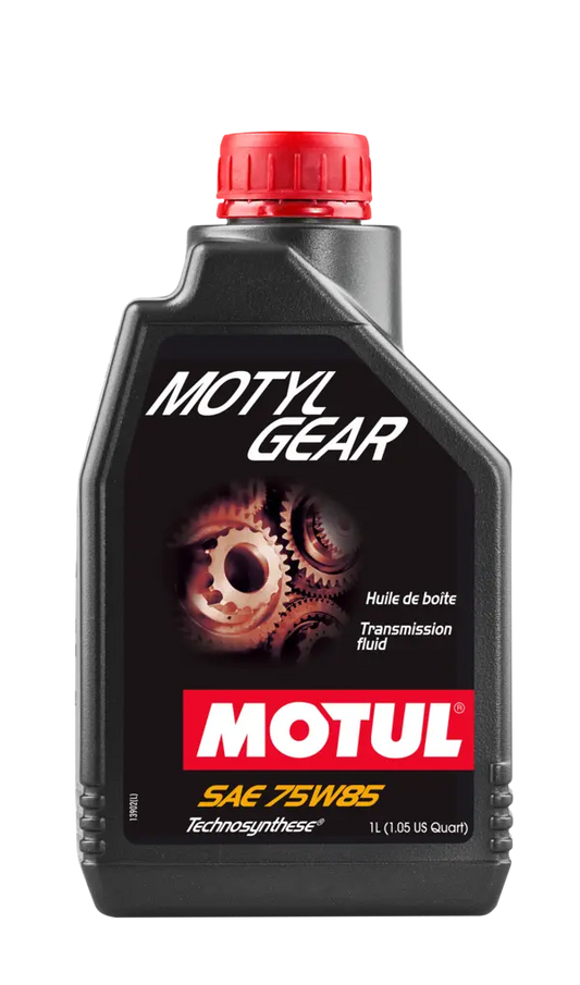 Motul 106745 MOTYLGEAR 75W-85 1L
