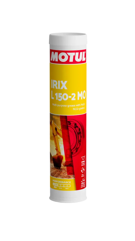Motul 108656 IRIX L 150-2 MO 0.400KG