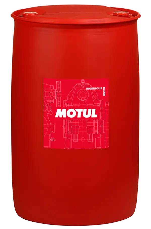 Motul 112639 AUTO COOL OPTIMAL 208L