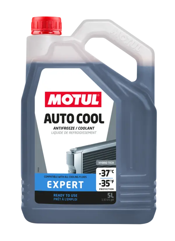 Motul 111733 AUTO COOL EXPERT 5L
