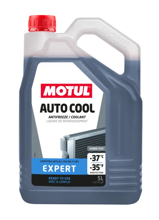 Motul 111733 AUTO COOL EXPERT 5L