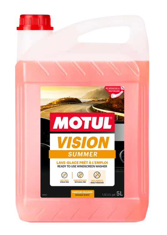 Motul 107789 VISION SUMMER 5L