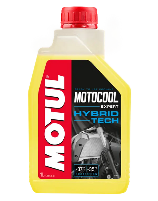 Motul 111762 MOTOCOOL EXPERT 1L