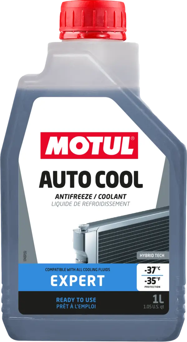 Motul 111735 AUTO COOL EXPERT 1L