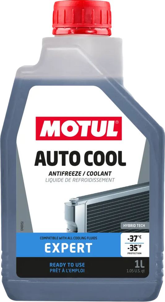 Motul 111735 AUTO COOL EXPERT 1L