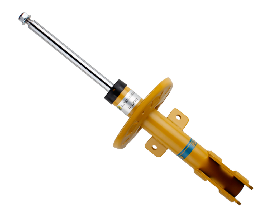 Bilstein 22-290403 CITROÃƒâ€¹N OPEL PEUGEOT TOYOTA B6 Performance Front Shock Absorber (Inc. Spacetourer, Jumpy, Zafira, Vivaro, Expert, Traveller, Proace)