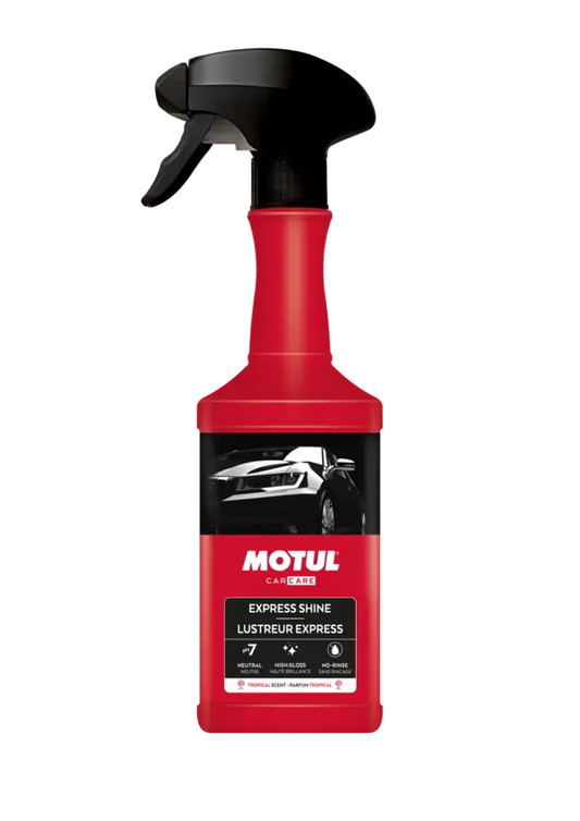 Motul 110154 CAR CARE EXPRESS SHINE 0.500L