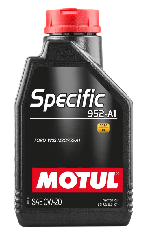 Motul 111241 SPECIFIC 952-A1 0W-20 1L