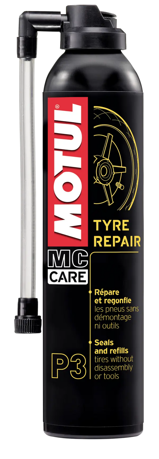 MOTUL TYREREPAIRP3 Special Glue