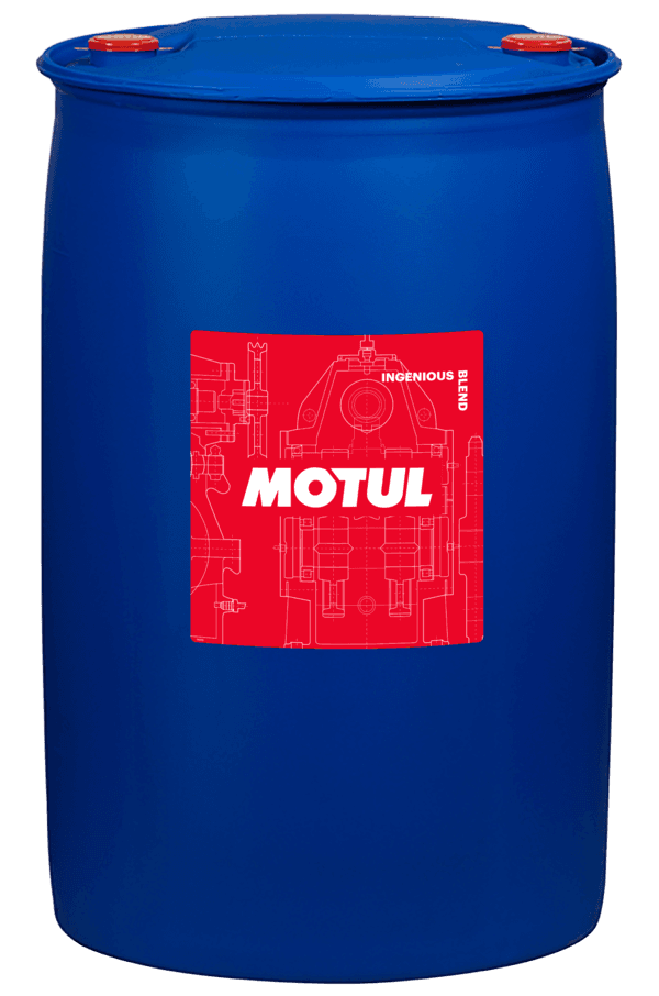 Motul 107887 VISION WINTER -20°C / -4°F 202L