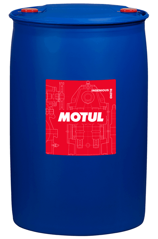 Motul 107887 VISION WINTER -20°C / -4°F 202L