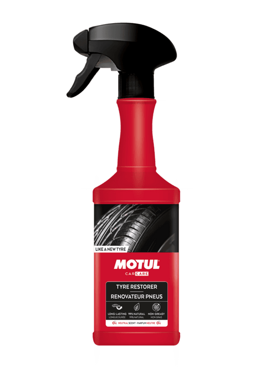 Motul 111728 TYRE RESTORER 0.500L