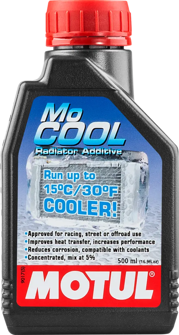 Motul 112652 MOCOOL 0.500L