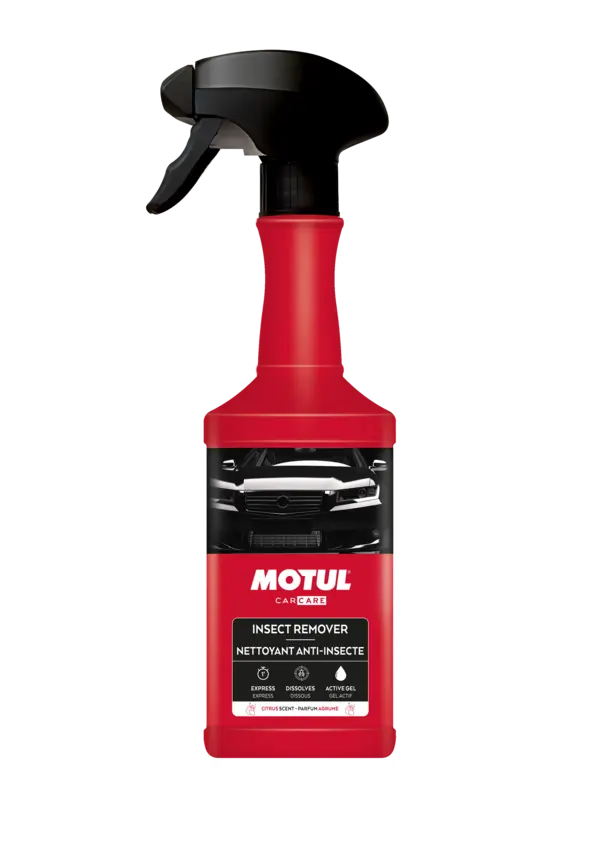 Motul 110151 CAR CARE INSECT REMOVER 0.500L