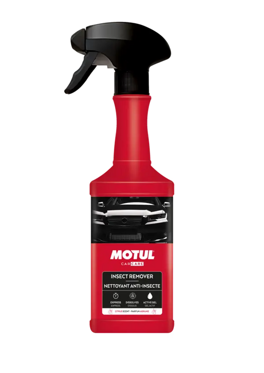 Motul 110151 CAR CARE INSECT REMOVER 0.500L