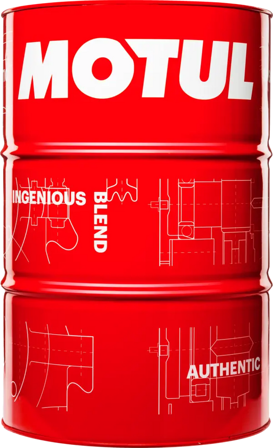 Motul 112079 SPECIFIC A40 0W-40 208L