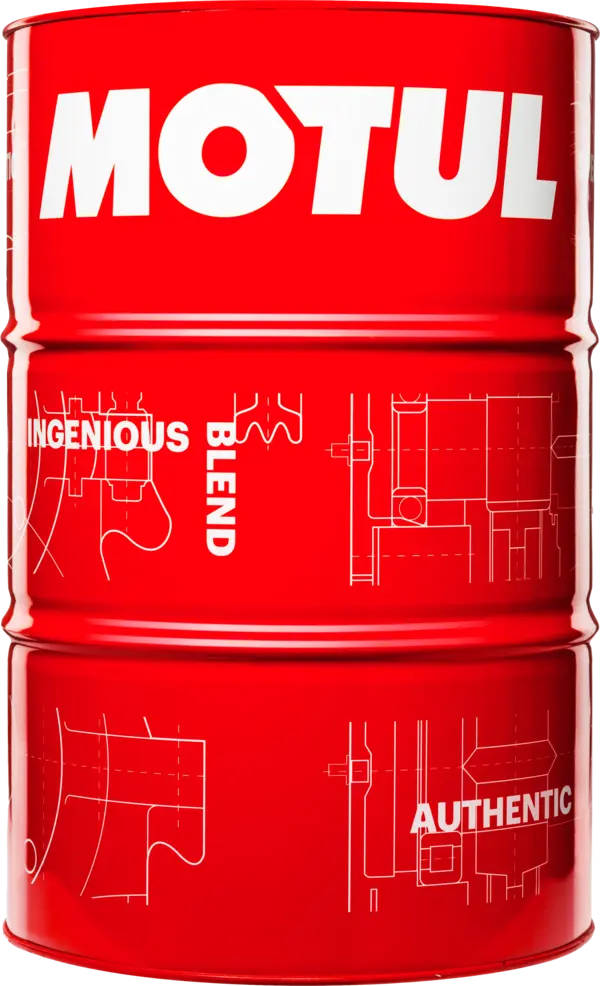 MOTUL 8100ECOCLEAN0W20208L Engine Oil