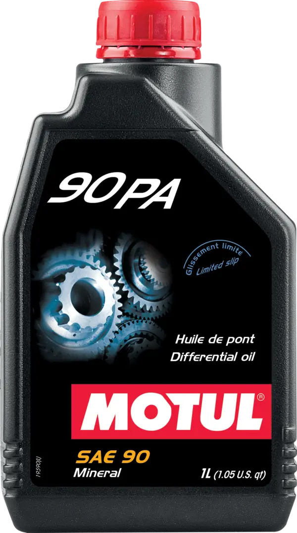 Motul 111922 90 PA 1L
