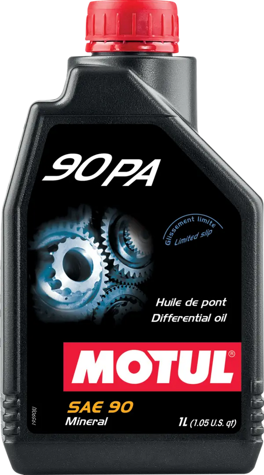 Motul 111922 90 PA 1L