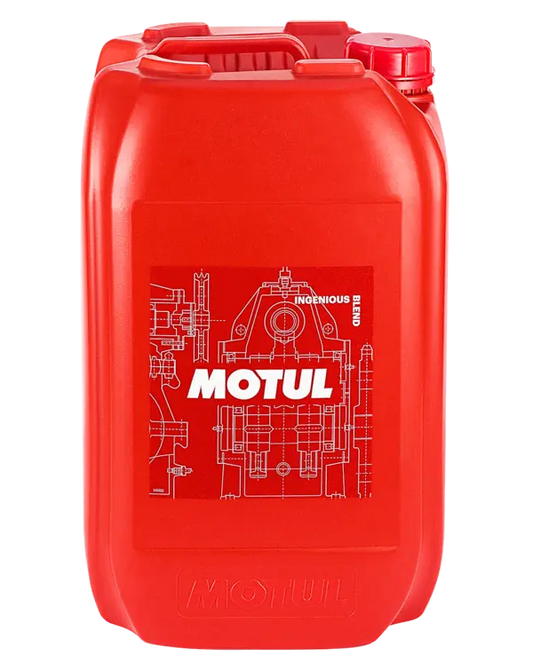 MOTUL TEKMAULTIMA+10W4020L Engine Oil