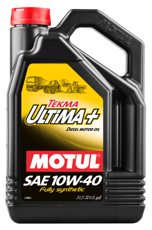 Motul 110959 TEKMA ULTIMA+10W-40 5L