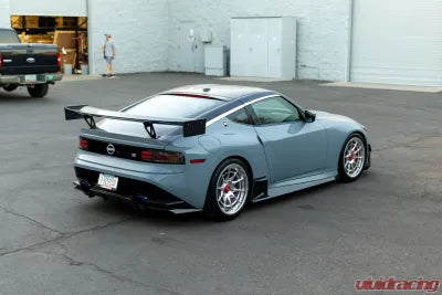 Vivid Racing VR-D03RMS-19-CUSTOM VR Forged D03R-MS 1pc Forged Monoblock Custom Wheel