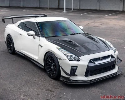 Vivid Racing VR-D03RMS-19-CUSTOM VR Forged D03R-MS 1pc Forged Monoblock Custom Wheel