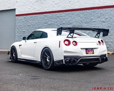 Vivid Racing VR-D03RMS-19-CUSTOM VR Forged D03R-MS 1pc Forged Monoblock Custom Wheel