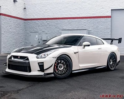 Vivid Racing VR-D03RMS-19-CUSTOM VR Forged D03R-MS 1pc Forged Monoblock Custom Wheel