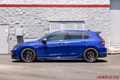 Vivid Racing VR-D09-1885-44-5112-MBLK VR Forged D09 Wheel Matte Black 18x8.5 +44mm 5x112