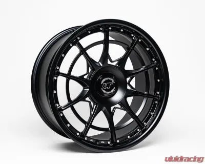 Vivid Racing VR-D03RMS-19-CUSTOM VR Forged D03R-MS 1pc Forged Monoblock Custom Wheel