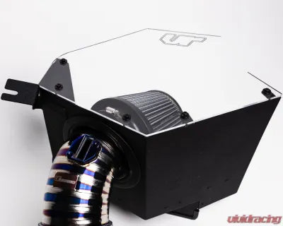 Vivid Racing VR-A90-110 VRP Titanium Cold Air Intake System Toyota A90 Supra 2020-2024