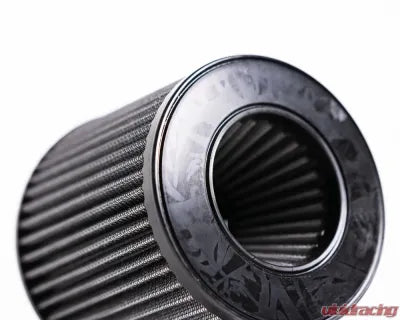 Vivid Racing VR-A90-110 VRP Titanium Cold Air Intake System Toyota A90 Supra 2020-2024