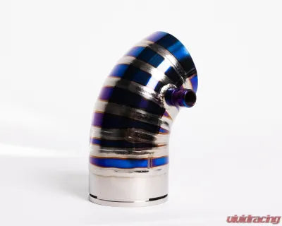 Vivid Racing VR-A90-110 VRP Titanium Cold Air Intake System Toyota A90 Supra 2020-2024