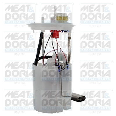 MEAT & DORIA MD77606 Fuel Feed Unit