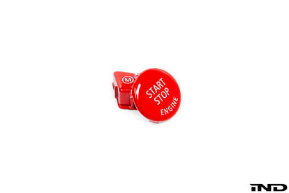 IND E-Chassis Start / Stop Button