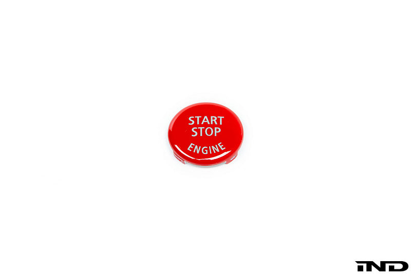 IND E-Chassis Start / Stop Button